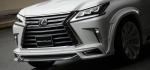 Lexus LX570 by Wald 2016 года